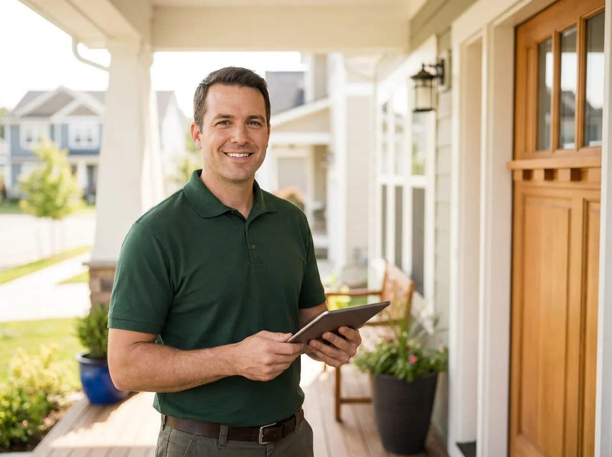 Pest control FAQs for Loop, TX
